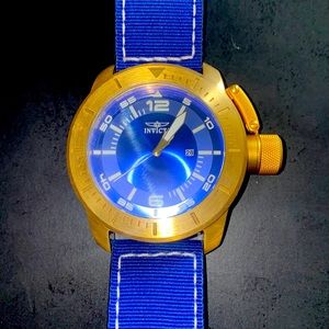 INVICTA WATCH CORDUBA COLLECTION
